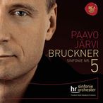 Anton Bruckner (1824-1896): Symphonie Nr.5, SACD