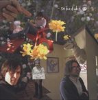 Sebadoh: Secret EP (Vinyl+MP3), Single 12