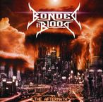 Bonded By Blood: Aftermath, CD