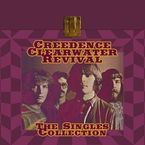 Creedence Clearwater Revival: The Singles Collection (15 7