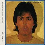 Paul McCartney: McCartney II (2011 Remastered), CD