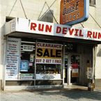 Paul McCartney: Run Devil Run, CD