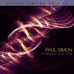 Paul Simon: So Beautiful Or So What (Limited Deluxe Edition) (CD + DVD), CD
