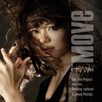Hiromi  (geb. 1979): Move, CD