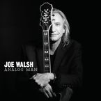 Joe Walsh: Analog Man (CD + DVD) (Limited Deluxe Edition), CD