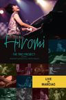 Hiromi  (geb. 1979): Live At Marciac 2011, DVD