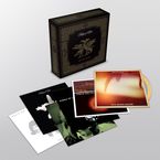 Kings Of Leon: The Collection (5 CDs + DVD), 5 CDs