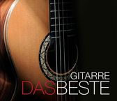 Gitarre - Das Beste, 3 CDs