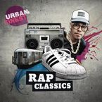 Various Artists: Urban's Finest - Rap Classics, 2 CDs