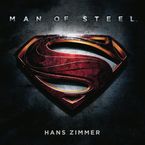 Man Of Steel/OST 2 LP, CD