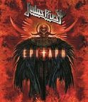 Judas Priest: Epitaph, DVD