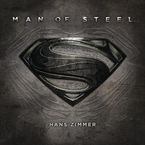 Man Of Steel/OST Deluxe-Version 2 CD, 2 CDs