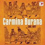 Carl Orff (1895-1982): Carmina Burana, CD