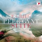 Edvard Grieg (1843-1907): Peer Gynt-Suiten Nr.1 & 2, CD