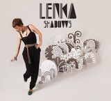 Lenka: Shadows, CD