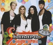 Banaroo: Dubi Dam Dam (Remake), Maxi-CD