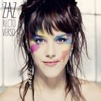 Zaz (Isabelle Geffroy): Recto Verso, CD