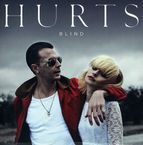 Hurts: Blind (Limited Numbered Edition), Single 7