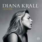 Diana Krall: Live In Paris 2001 (180g) (Limited Edition) (45 RPM), 2 LPs
