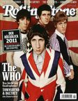 Zeitschriften: ROLLING STONE Januar + CD "New Noises" + Wandkalender 2012, Buch