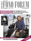 : FonoForum Februar 2012, Buch