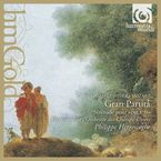 Wolfgang Amadeus Mozart (1756-1791): Serenaden Nr.10 & 12 (KV 361 & 388), CD