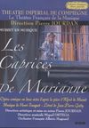 Henri Sauguet (1901-1989): Les Caprices De Marianne, DVD