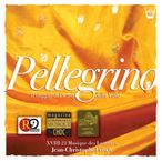 Pellegrino - Il viaggio di Pietro della Valle, CD