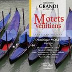 Alessandro Grandi (1575-1630): Venetianische Motetten, CD