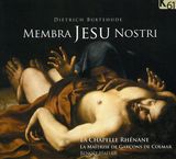 Dieterich Buxtehude (1637-1707): Kantate 