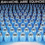 Jean Michel Jarre: Equinoxe (180g), LP