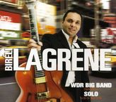 Bireli Lagrene  (geb. 1966): 3 Original Album Classics, 3 CDs