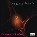 Antonio Vivaldi (1678-1741): Concerti op.8 Nr.1-4 