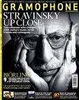 Zeitschriften: Gramophone December 2011 - The Classical Music Magazine, Buch