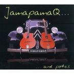 Jamapamaq: Jamapamaq & Potes, CD