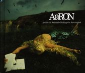 Aaron: Artificial Animals Riding On..., CD