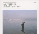 Jan Lundgren: Piano Solo-Man In The Fog, CD