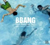 Remi Panossian: Bbang, CD