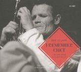 Eric Le Lann: I Remember Chet, CD