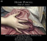 Henry Purcell (1659-1695): Dido &amp; Aeneas, CD