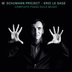Robert Schumann (1810-1856): Das Klavierwerk, 13 CDs
