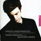 Dimitri Schostakowitsch (1906-1975): Präludien op.34 Nr.1-24, CD
