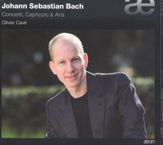 Johann Sebastian Bach (1685-1750): Klavierwerke