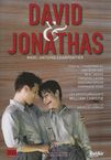 Marc-Antoine Charpentier (1634-1704): David & Jonathas, DVD