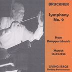 Anton Bruckner (1824-1896): Symphonie Nr.9, CD