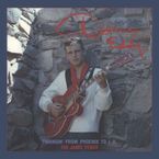 Duane Eddy: Twangin' From Phoenix To L. A.: The Jamie Years (Box-Set), 5 CDs
