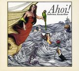 Sabrina Ascacibar: Ahoi!, CD