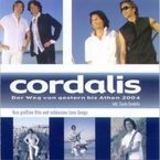 Costa Cordalis: Der Weg Von Gestern Bis.., CD