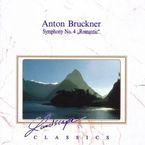 Anton Bruckner (1824-1896): Symphonie Nr.4, CD