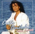 Costa Cordalis: Mein Portrait, CD